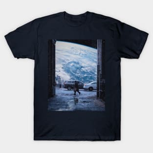 The Space Between T-Shirt